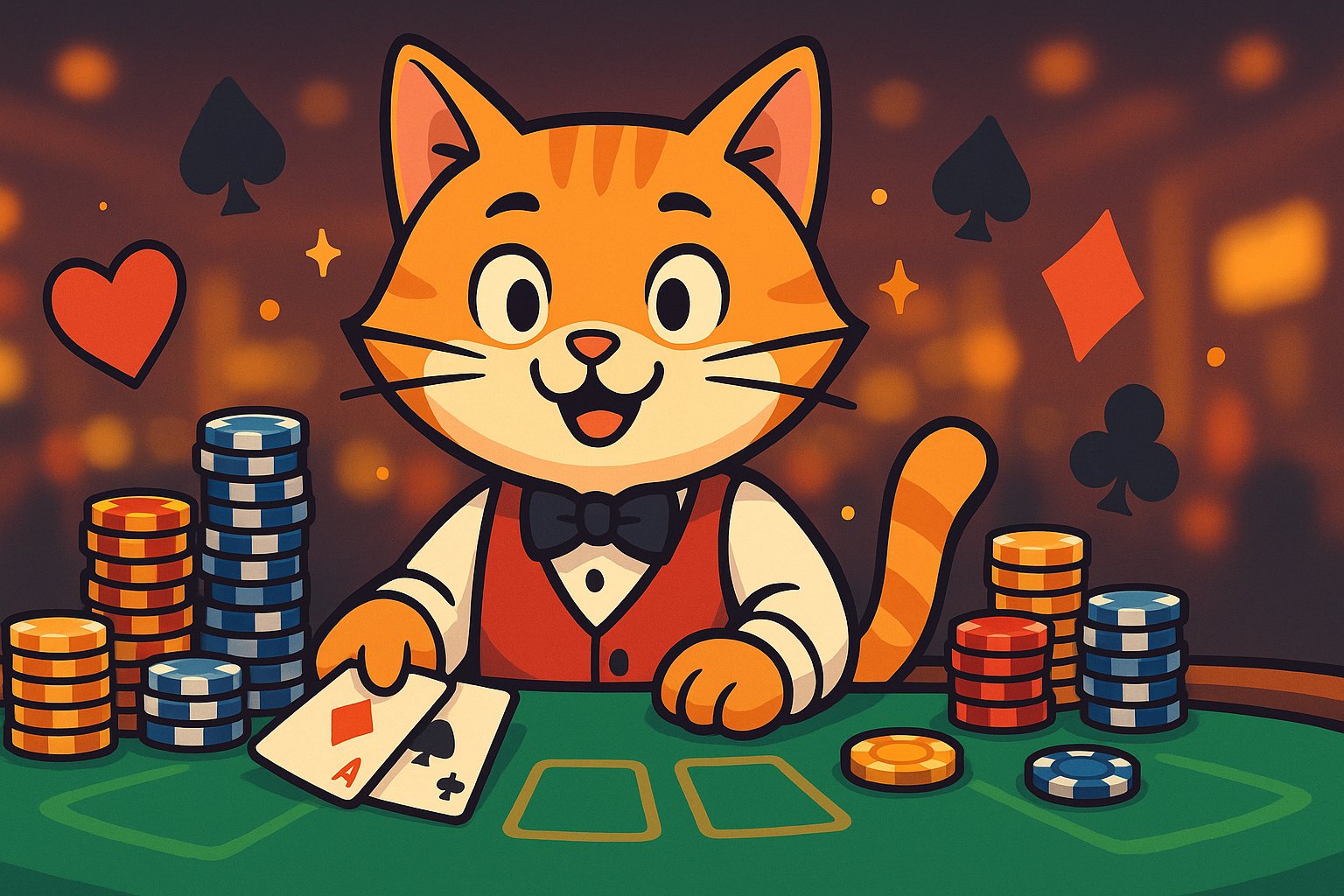 Step-by-step bingo setup on Sharkluck shown on a mobile device screen