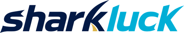 Sharkluck logo